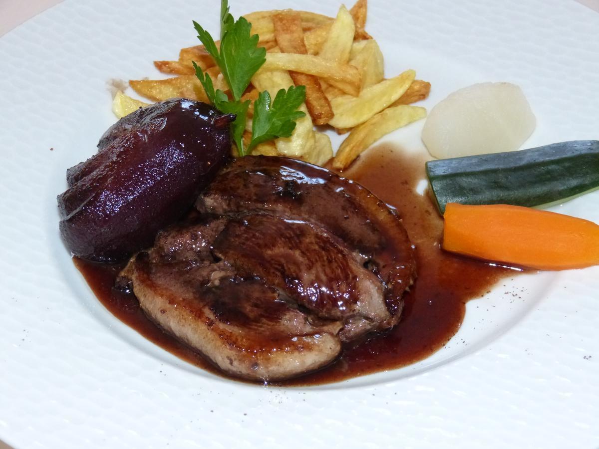 Hotel Restaurant "Le Relais" Courtenay  Zewnętrze zdjęcie