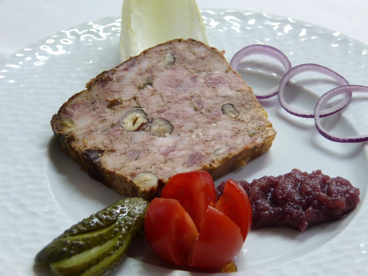 Hotel Restaurant "Le Relais" Courtenay  Zewnętrze zdjęcie